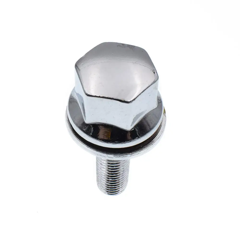 Spare Tire Carrier Bolt For Mitsubishi Montero Pajero IO RVR MB669455