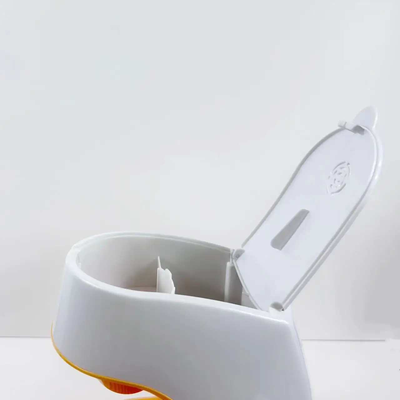 Home Office American Dripping Brew Tea Office Pump Steam Milk Brewing Small Portable Tea American Coffee Maker