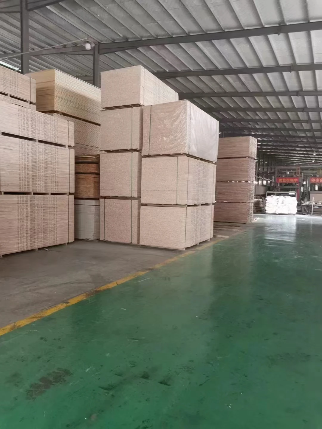 Pressure Treated Plywoods Lumber Wooden Strips Timber Raw Materials