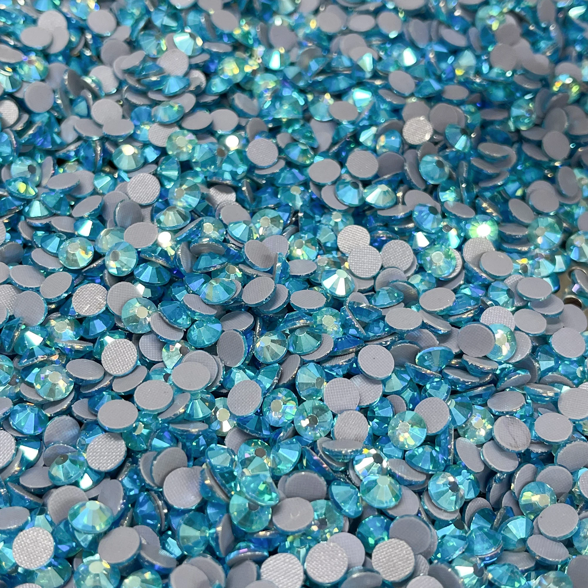 Оптовая продажа 4 мм стразы со стразами