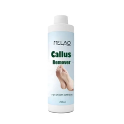MELAO Cracked Heel Repair Tough Callus Remover Gel Callus Remover For Feet