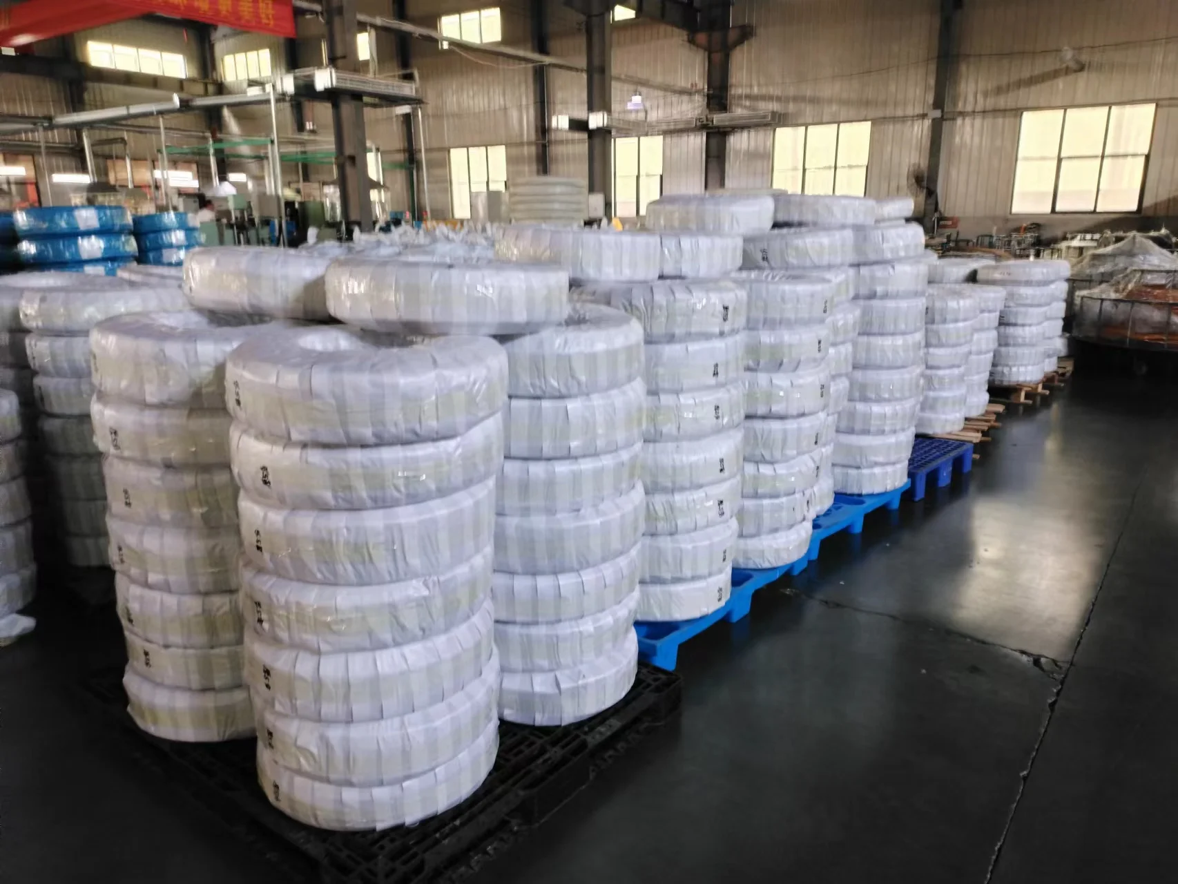 SAE J2064 truck automobile car type C air conditioning system rubber AC hose pipe manufacturer supplier