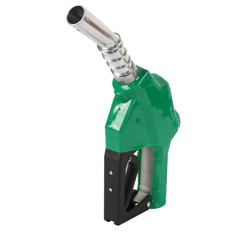 11A Automatic nozzle/fuel dispenser nozzle/diesel gasoline auto shut off