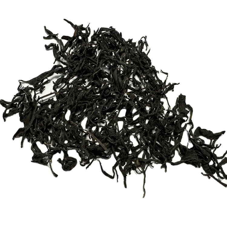 Yunnan Strong Aroma Black Tea lapsang souchong black tea