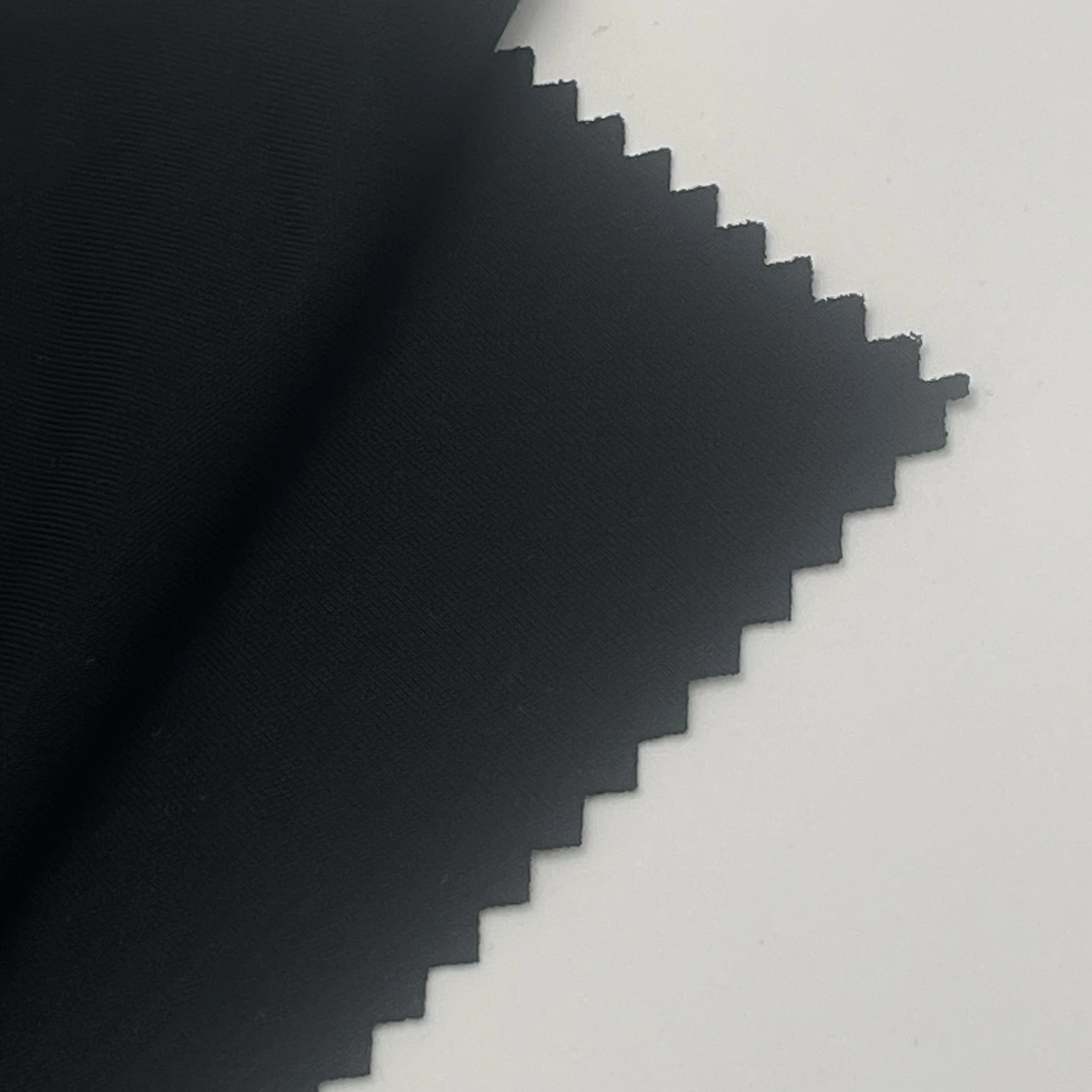 Double-sided Knitted Fabric 100% Bamboo Fabric for Clothes