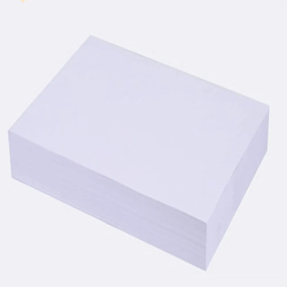 A4 office full wooden paddle anti-static copy paper 500 sheets of 80GSM printing paper