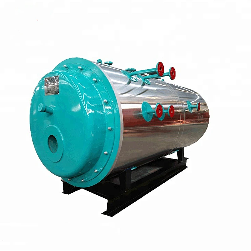 2 t/h 20 t/h diesel boiler Automatic Industrial Gas Fired Oil Steam Boiler Price