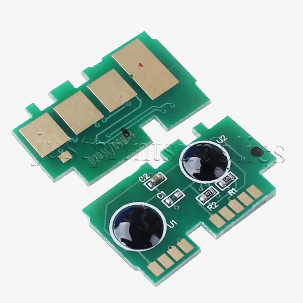 MLT-D203 Latest Toner Cartridge Chip for Samsungs SL SL-M3320 M3820 4020 M3370 3870 Chip Resetter