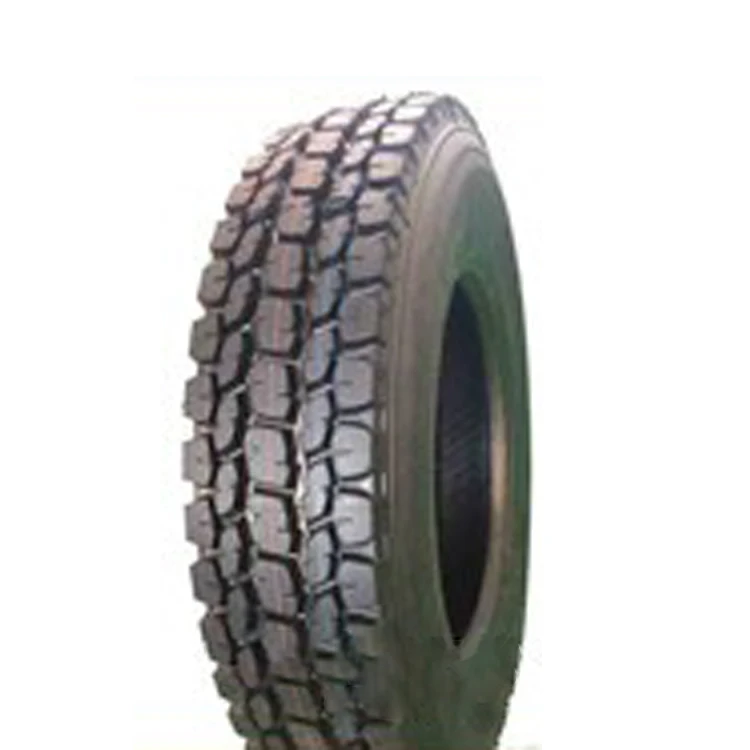 Top Quality China Tires 11R22.5 11R24.5 Commercial Truck Tire ON Bus Truck Trailer Tires