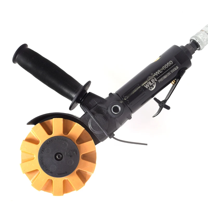Air Surface Pro Blaster комплект краски ржавчины зачистки наклейка жидкость для снятия пневматическая машина металлической поверхности подготовки комбинации