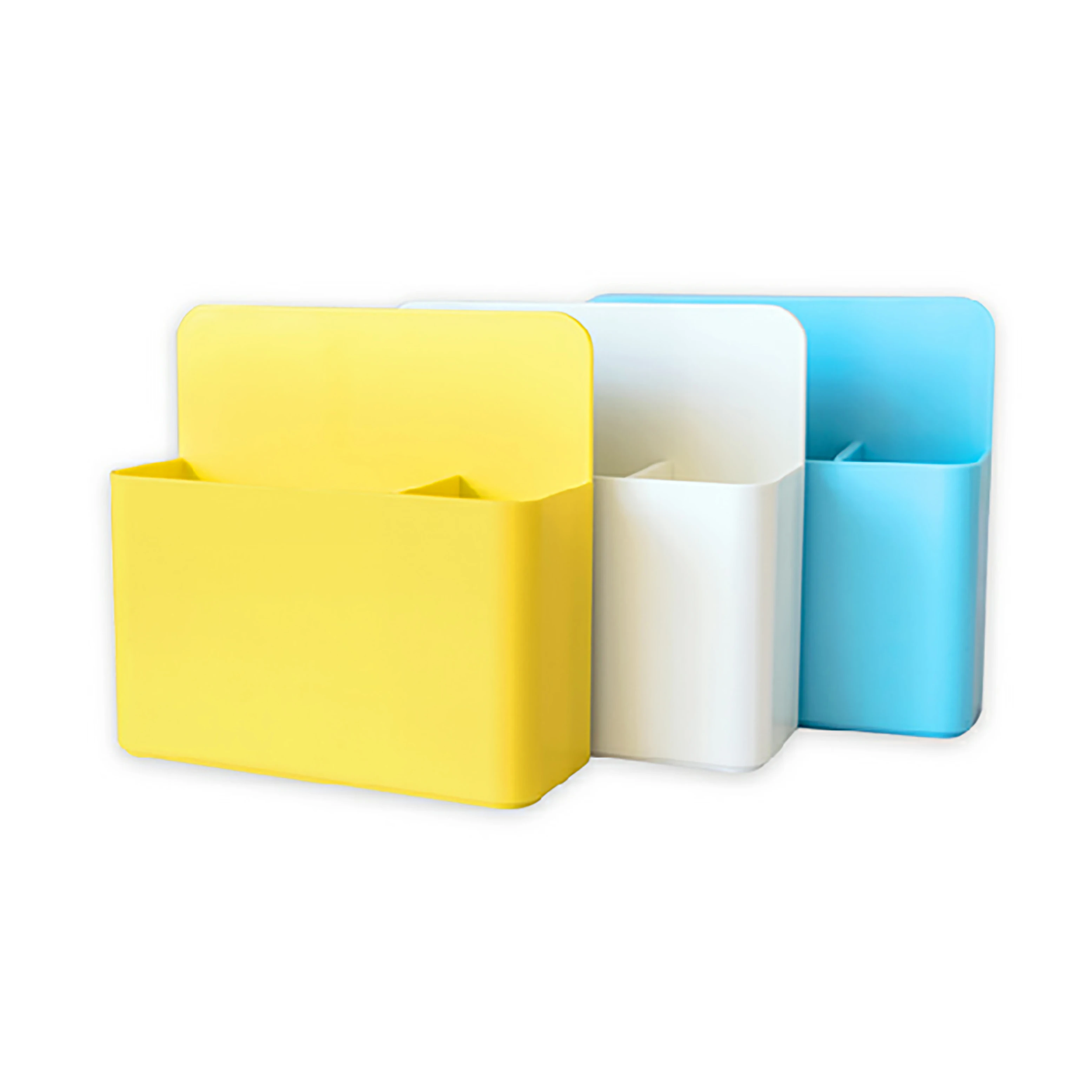 UCI Magnetic Pen Holder Whiteboard Plastic for School