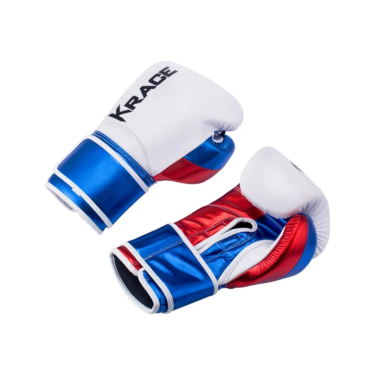 Best Selling High Quality Custom Muay Thai Fighting Boxing Leather Gloves other boxing products