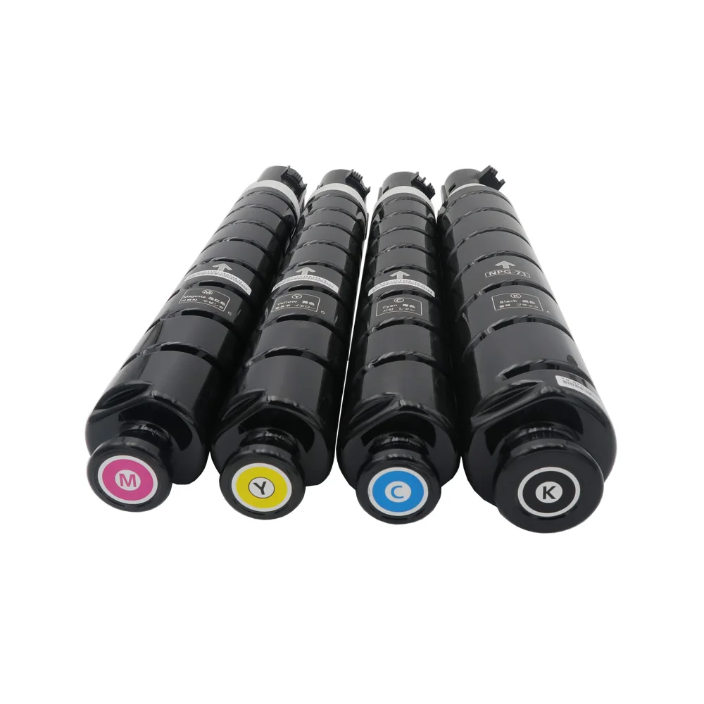 Тонер-порошок NPG71/GPR55/EXV51 для ImageRunner ADVANCE C5560 C5550 C5540