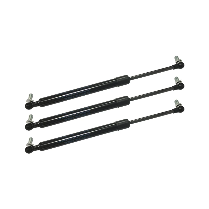 Furniture Accessories Adjustable Gas Spring Strut for Cabinet Door Hydraulic Lift