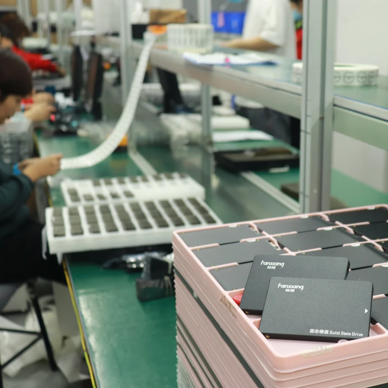 In Stock Internal Solid State Hard Disk 120gb 128gb 240gb 256gb 480gb 1tb 2tb SATA 3.0 Kings 2.5 SSD Hard Drive for Laptop PC