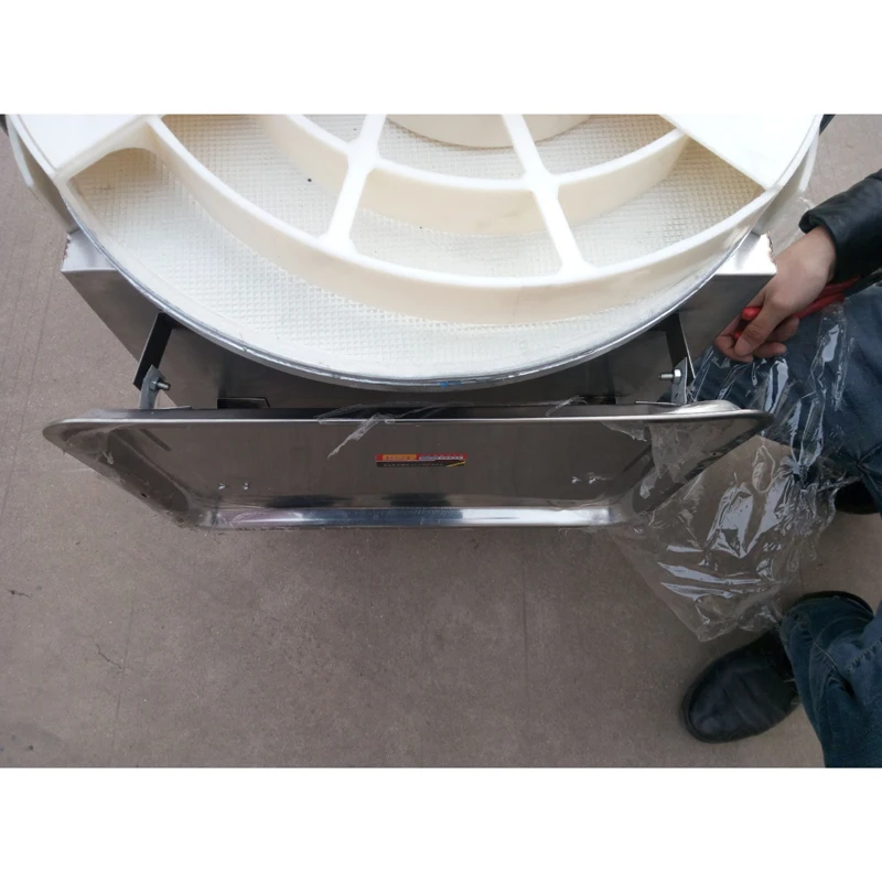 Automatic Dough Divider and Rounder/Industrial Dough Cutter and Rounder/Manual Dough Divider Rounder Pizza