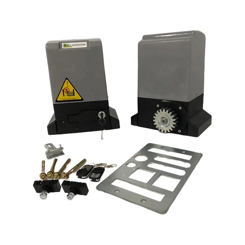 1200KG gate operator controller motor sliding gate opener automatic door operator