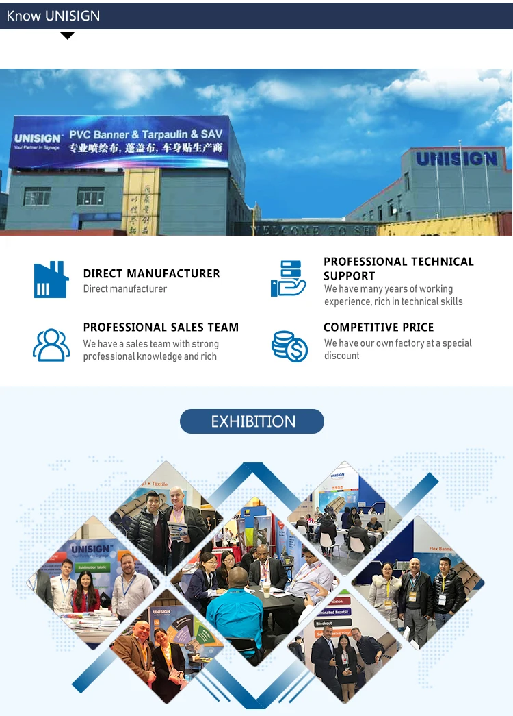 UNISIGN(1) 1