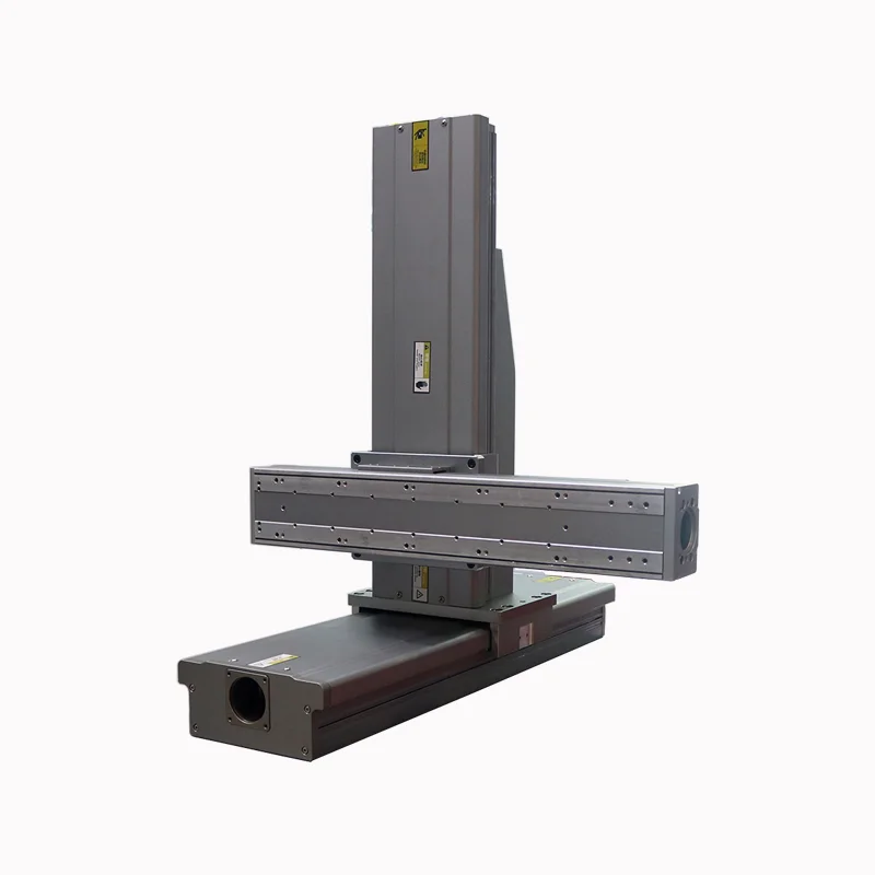 High Accuracy Customize Length Easy to Install cnc Support Rail Linear Motion Kit Brand