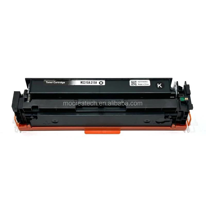 Совместимый с Mocreate картридж тонером HP 216A W2410A W2411A W2412A W2413A для Color LaserJet Pro M155 MFP M182 M183 M183fw