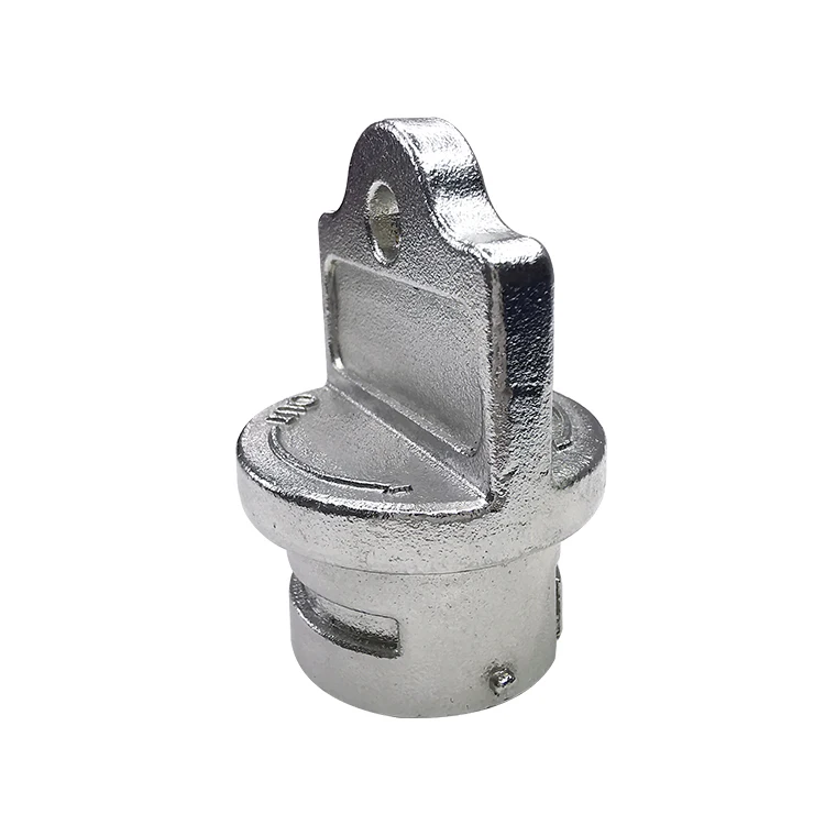 Electro-polishing Stainless Steel Lock parts investment casting products