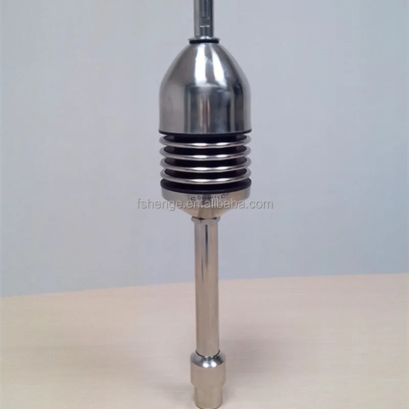 Cheap high quality lightning rod prices Early streamer emission lightning arresters in building