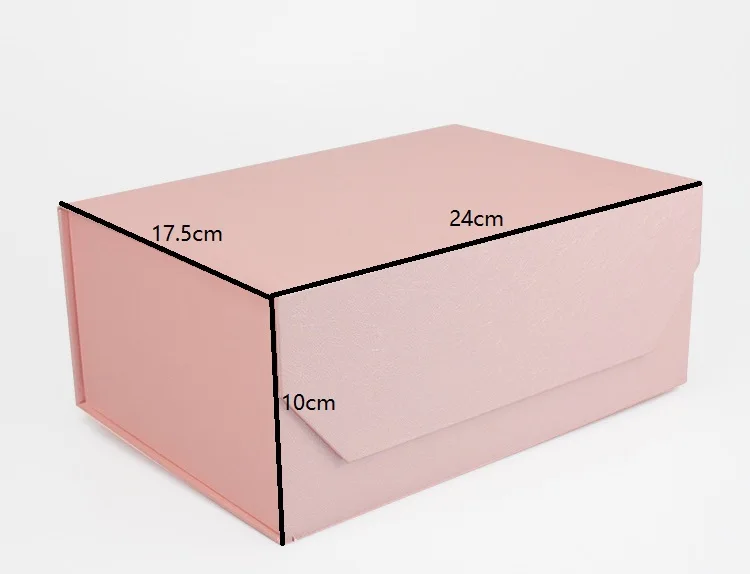 Custom Wholesale Printed Big Gift Shipping Green Red Cardboard Packaging Honey Packaging  Jewelry Wedding Mailer Box With Logo