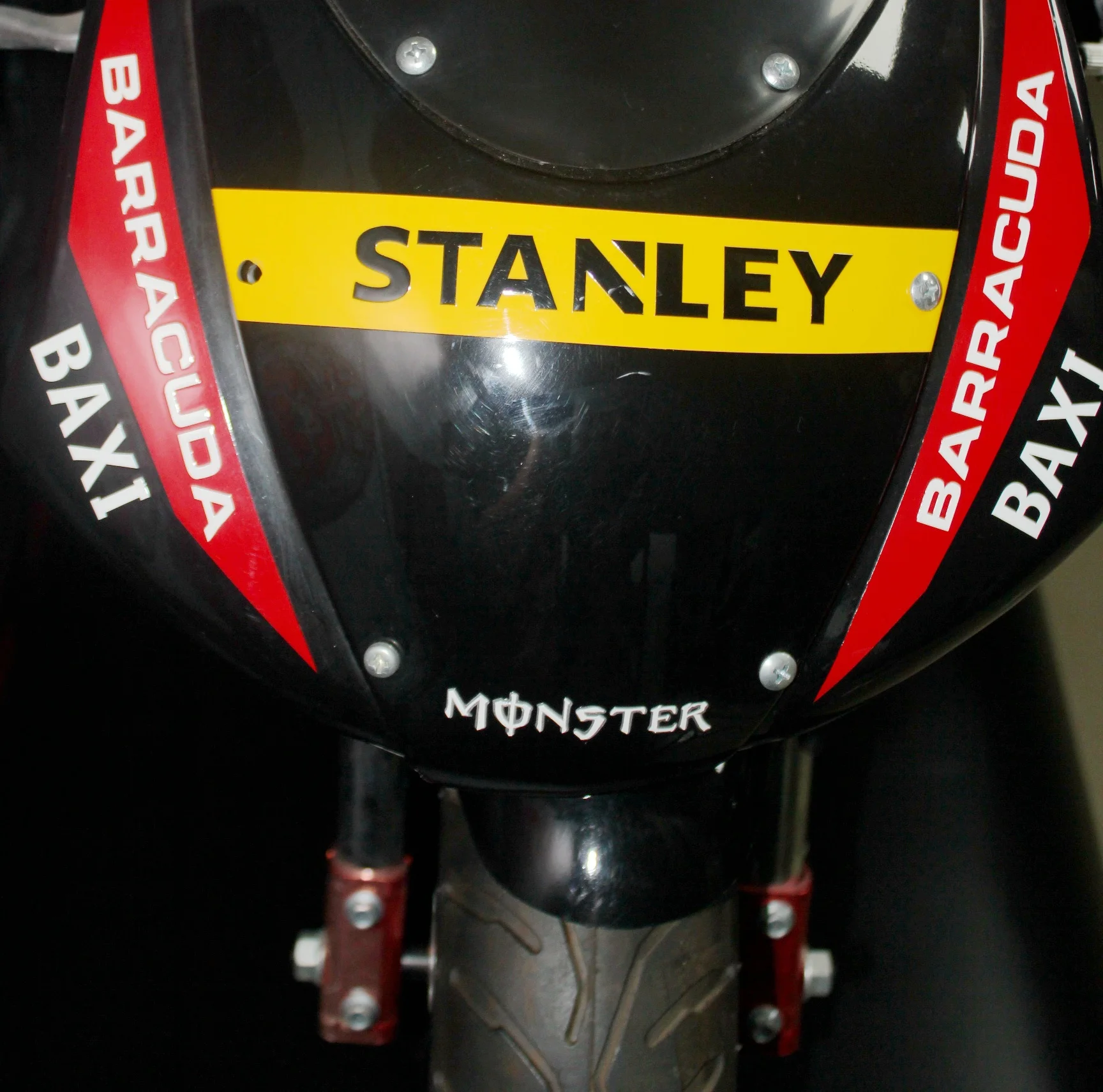 Hot Sales 2 Wheels 49CC Dirt Bike Mini Motorcycle for Kids