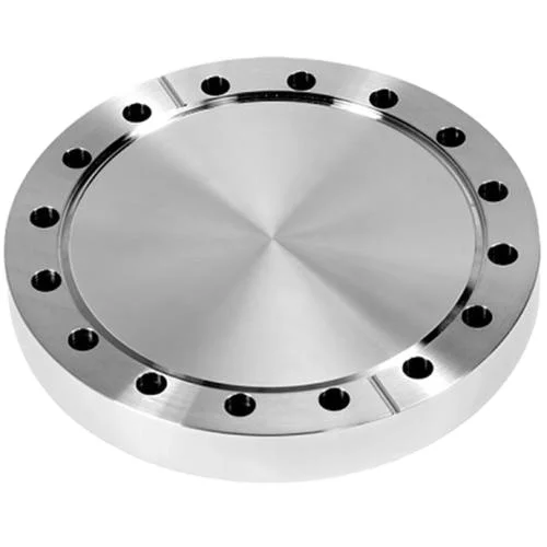 
Customized Good Quality Flange blind flange 