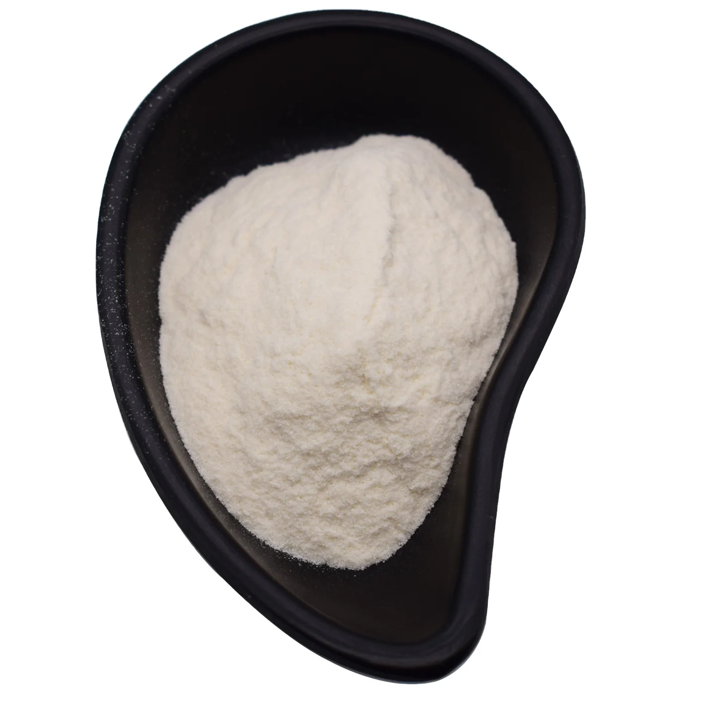 Water soluble High purity alginate potassium alginate potassium alginate powder 99% Potassium Alginate