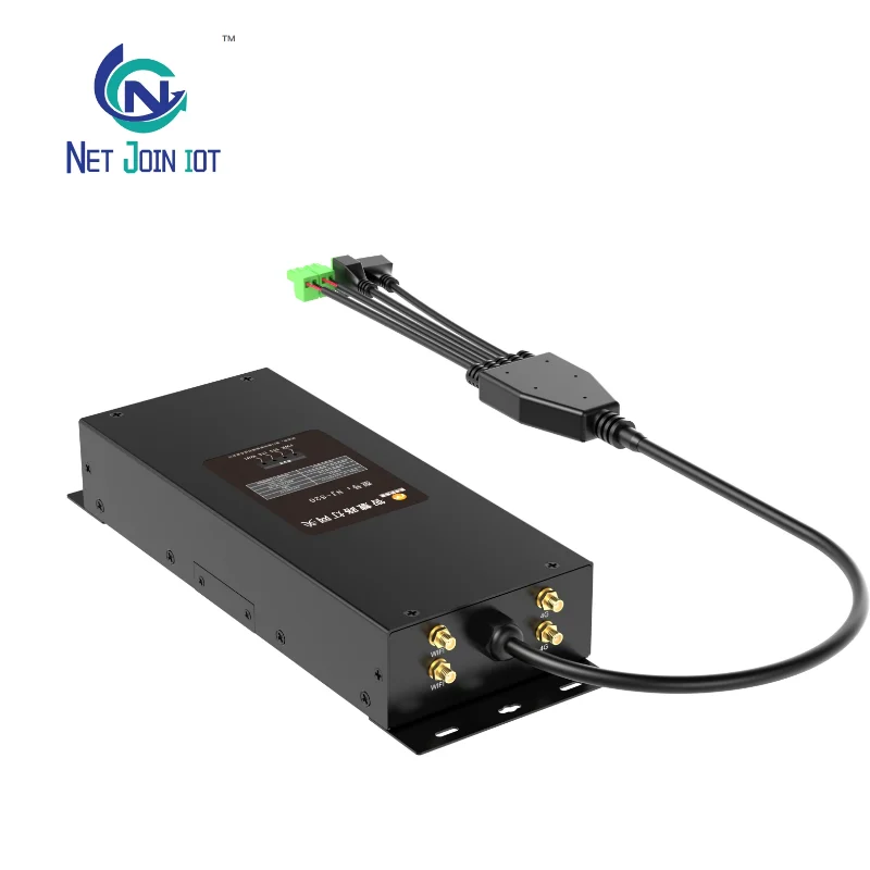 Intelligent Multi-Functional Gateway for IoT Remote Control System Smart Lighting Gateway