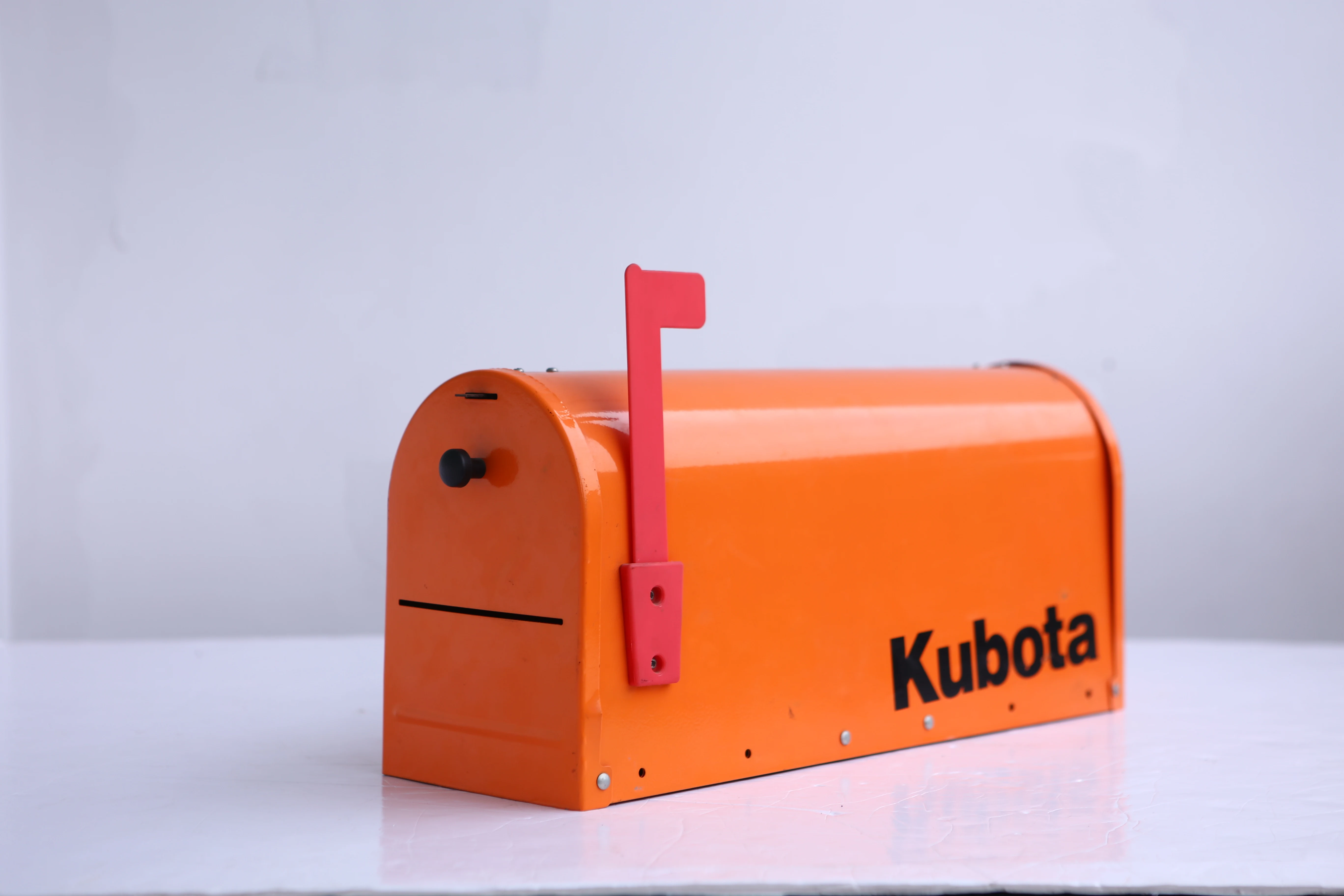 American Style Metal Letterbox, American Mailbox, US Mail Boxes