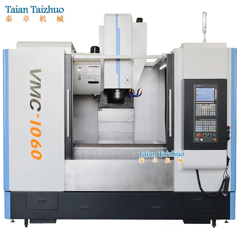 CNC Double Column Milling Machine CNC Gantry Milling Machine Gantry Machining Center GL2214