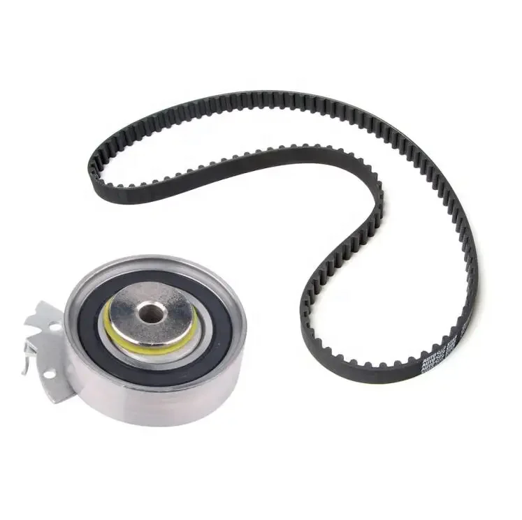 93744702 Factory Price Timing Belt Tensioner Kit Suitable for Chevrolet SPARK Matiz 2006-2011 OEM 93744702