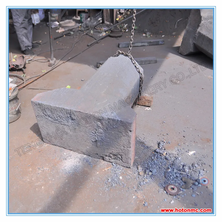 Pneumatic C41-20/25/40/55/75/150  Single Type Hot Metal Air Forging Hammer Machine