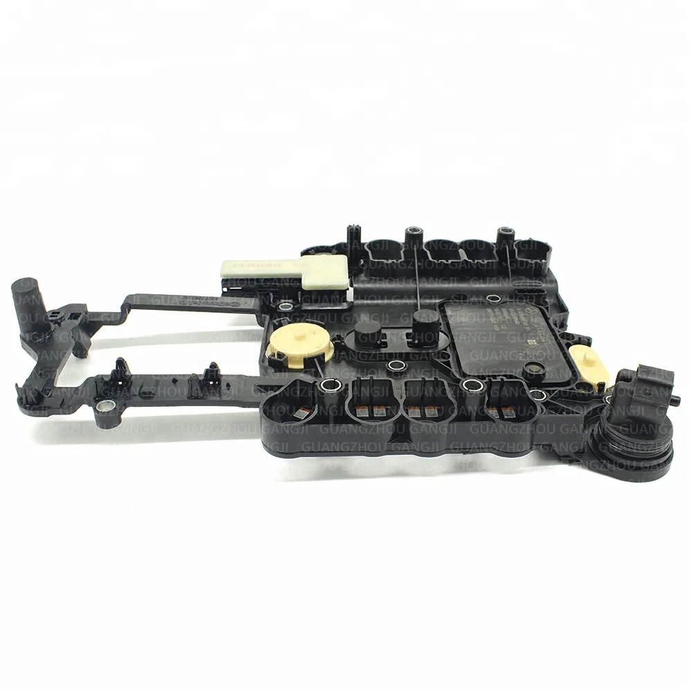 7 г Tronics TCM 722 9 TCU Трансмиссия блок управления подходит для Mercedes Benzs A0034460310 A0335457332