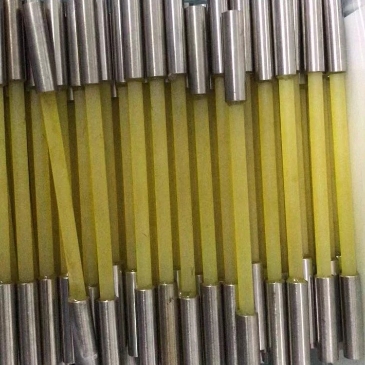 Xenon Light or Energy Bar Led Spare Parts for Handle Spare Part for Kinds of Machine Customization No Warranty