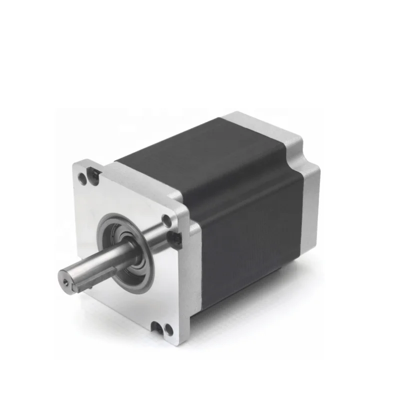 nema 23 stepper motor BGD204 high precision electric stepper motor 360 degree rotary table worm gear dividing electric CNC indexing turntable system