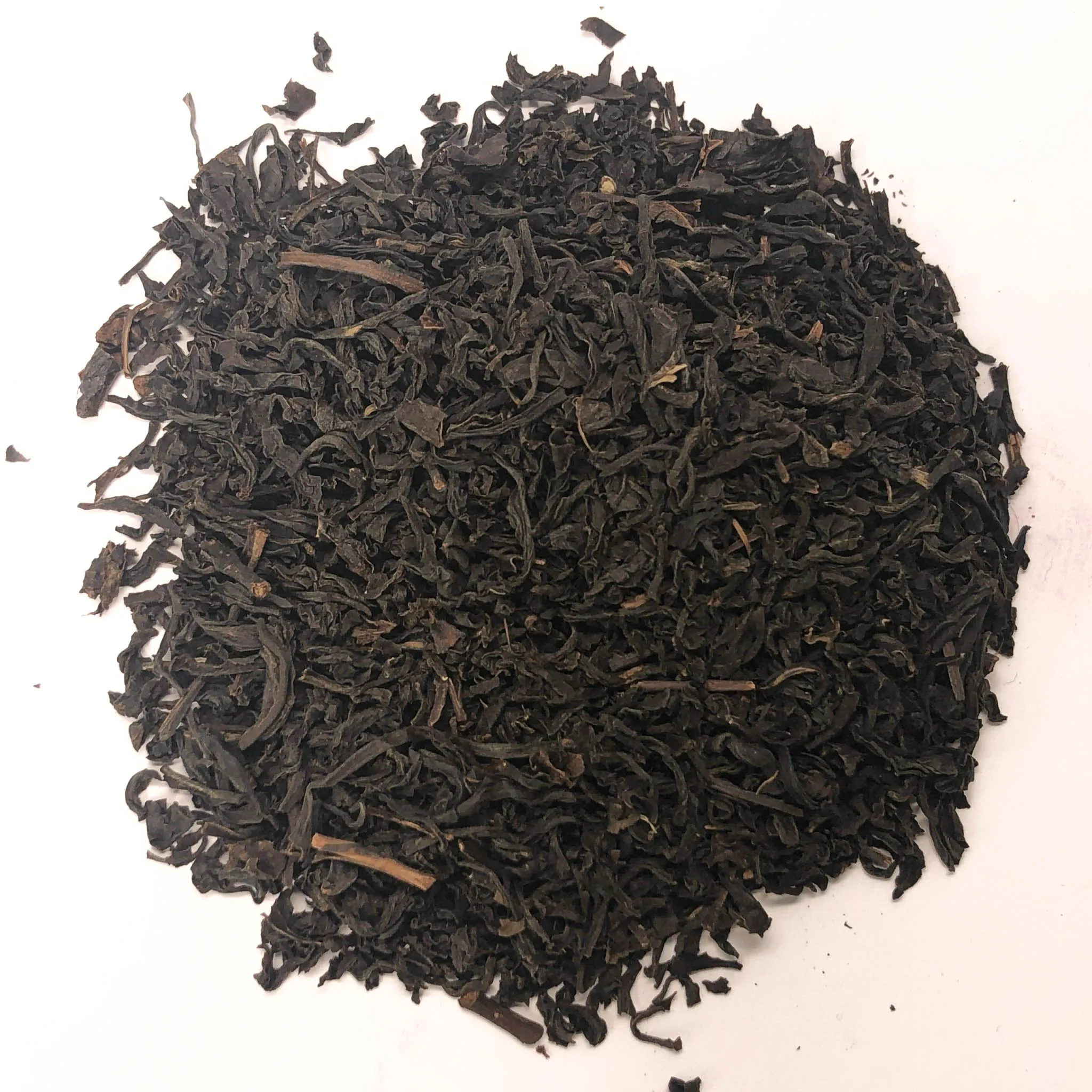 Черный чай высокого качества органический черный здоровья лучшее качество Opa Ceylon