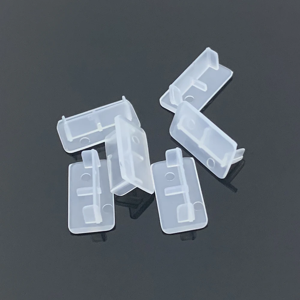 PE Plastic for HDMI cover for HDMI Type A Female plug Anti dust plug cover