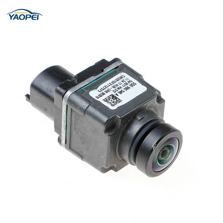 5Q0980546A 5Q0980546 5QD980546 YAOPEI резервная парковочная камера заднего вида для volkswagen Audi Skoda Seat Porsche