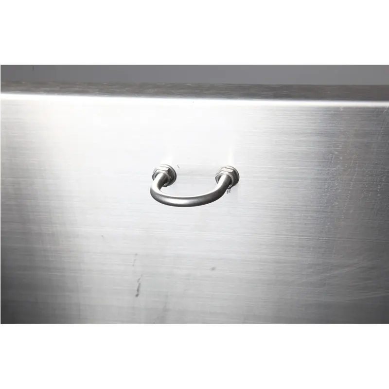 Shernbao BTSS-136 Pets Bathtub For Grooming salon and boarding kennels