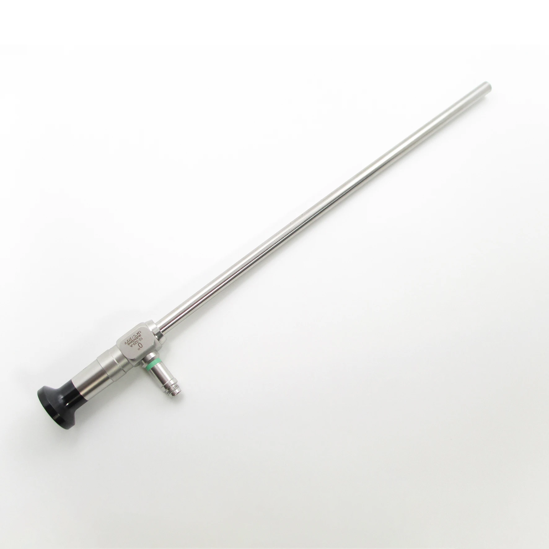 SHENDA Brand 10 x 330 mm 0 degree High Quality Laparoscope with CE Approved