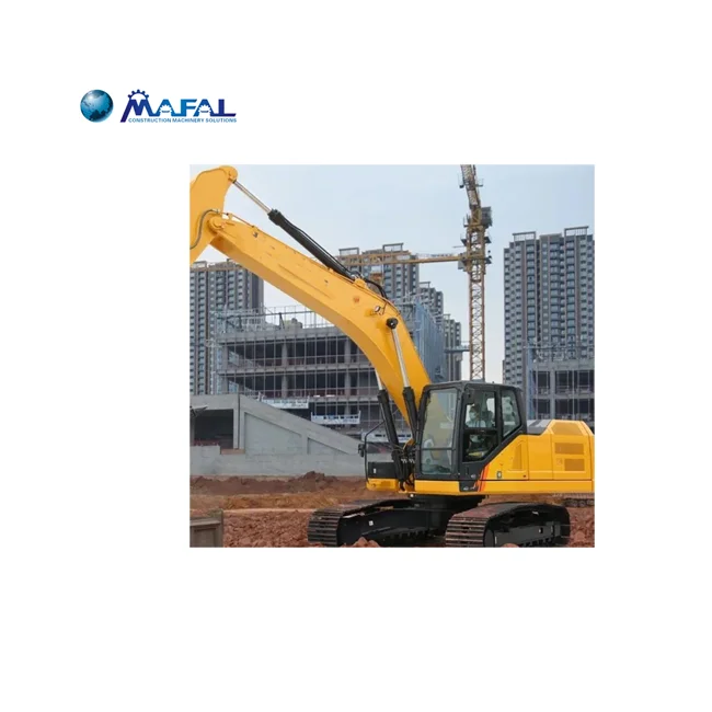 Excavator Machine Used Heavy Equipment With Fast Delivery Engine 926FMAX crawler excavator for sale