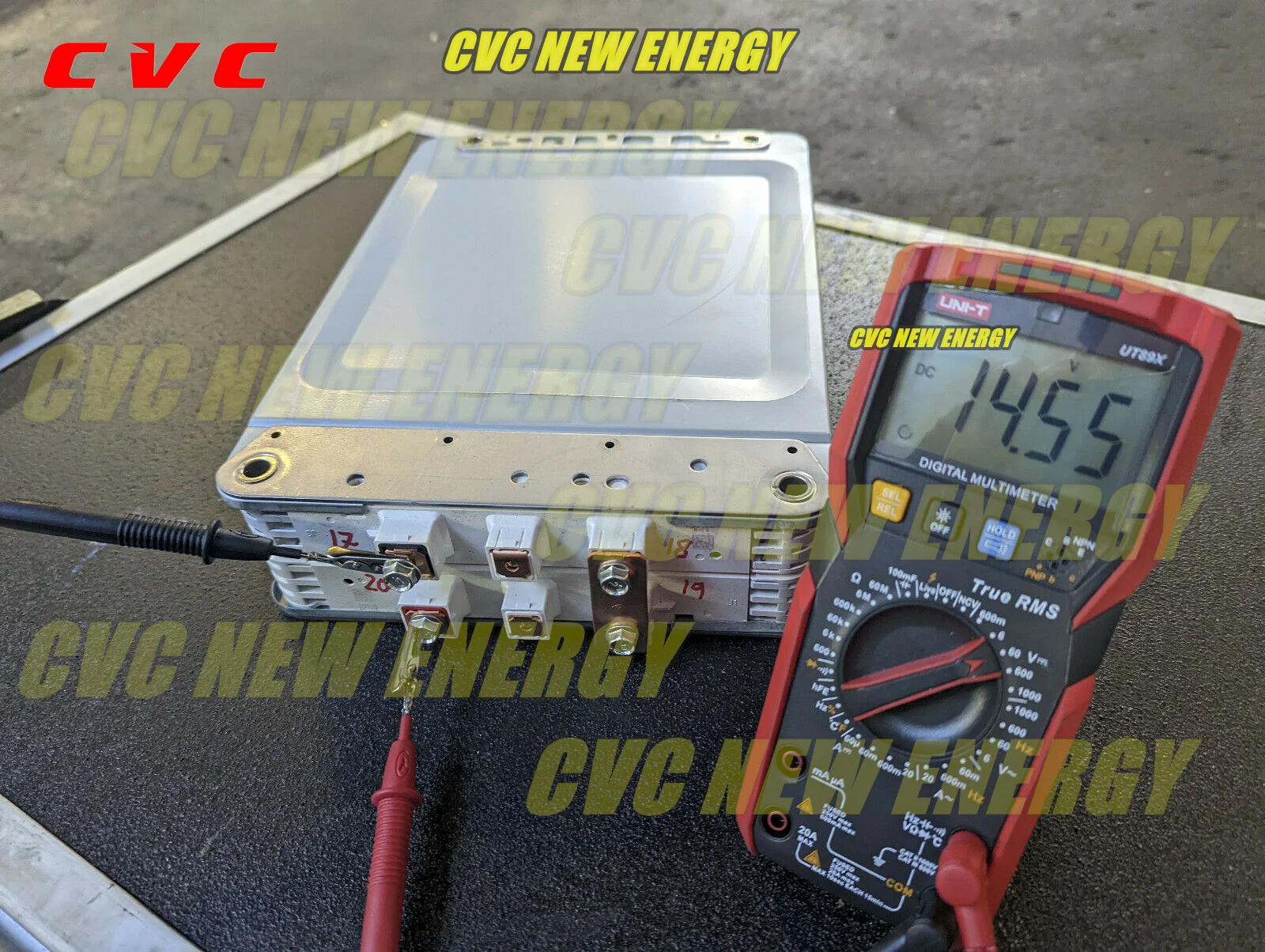 Обновление для 40kwh SOH 92-95% модуль оригинальный аккумулятор Nissan
