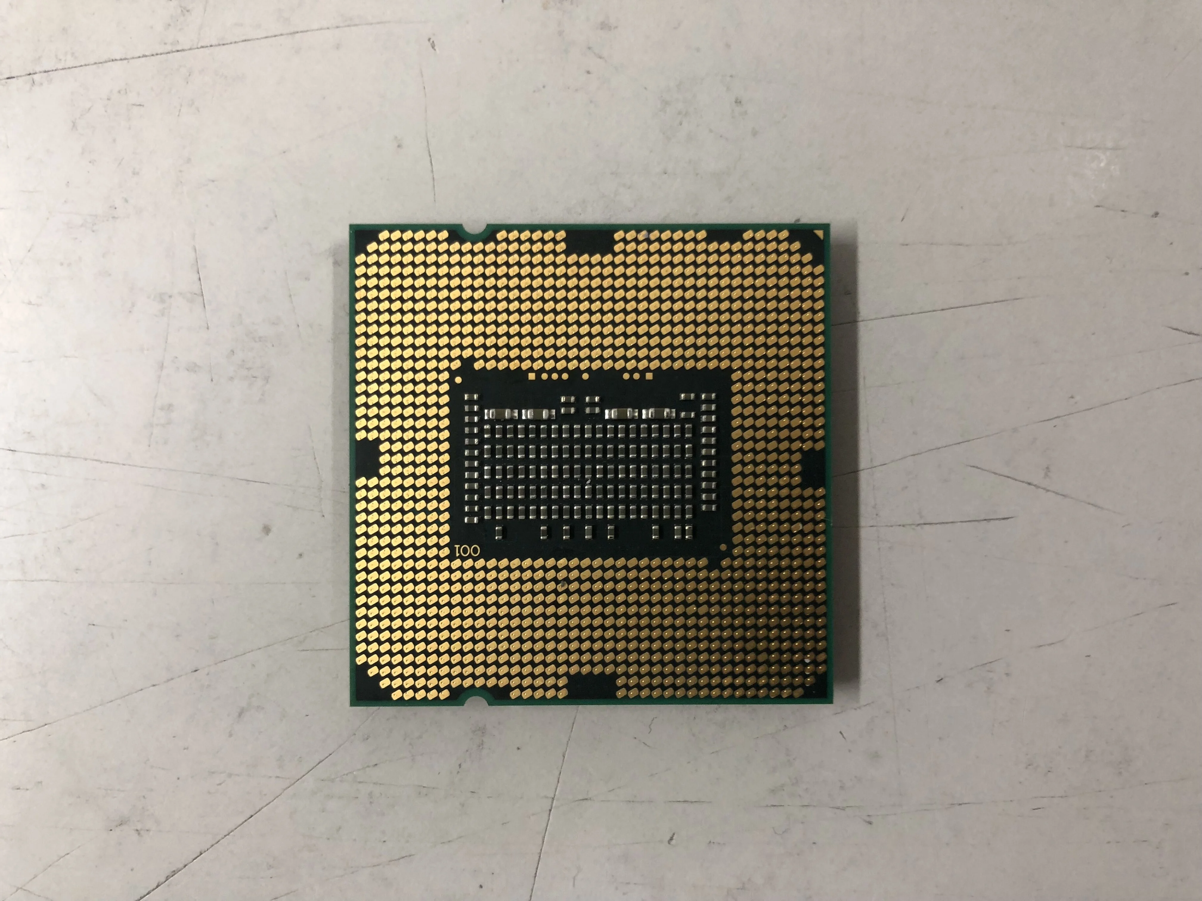 
Intel Xeon Processor X3470 CPU SLBJH BV80605001905AJ 4Core 8Thread 2.93GHz~3.6GHz 8MB 45nm 95W LGA1156 