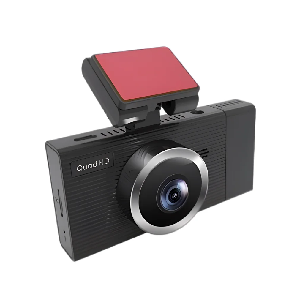 Factory price Driving Recorder HD Night Vision Voice Control Wireless WiFi Triple Recording