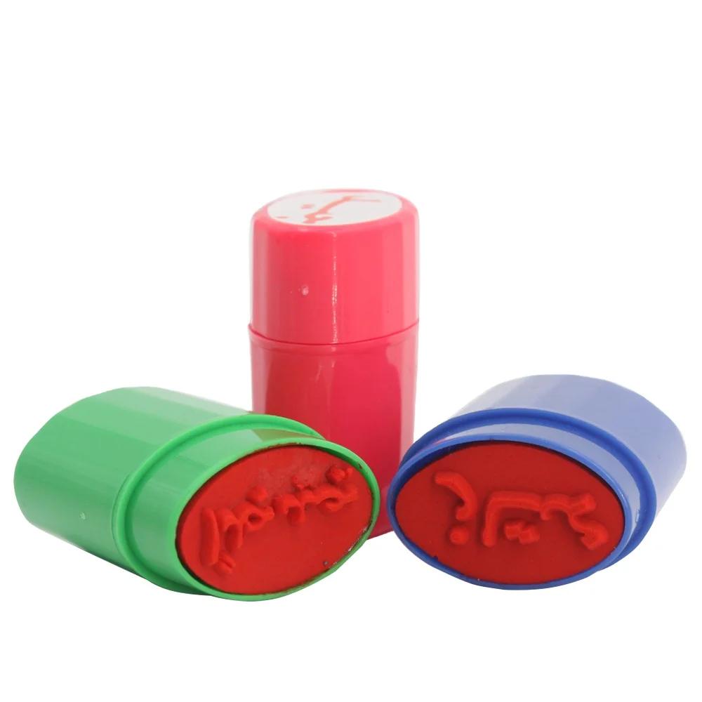 best-selling cartoon stamps for children