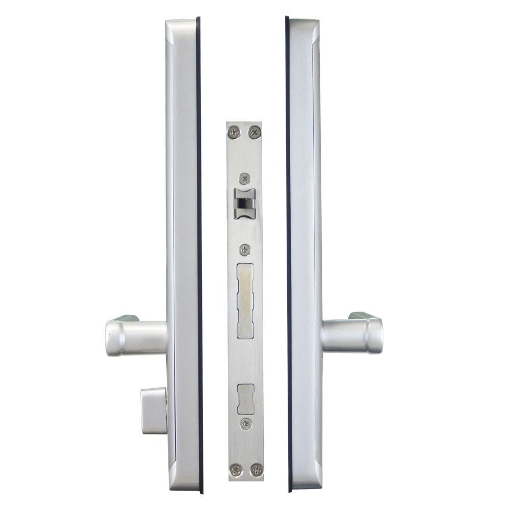 Orbita High Strength Aluminum Alloy Tamper-proof Alarm Blue tooth Main Smart Lock