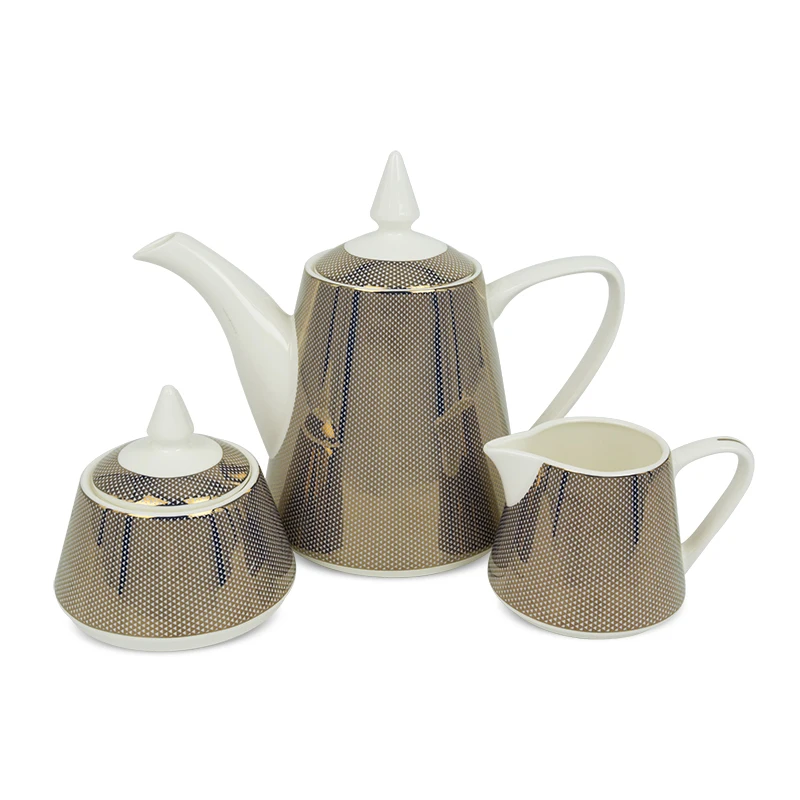 Crockery dinner sets Eco-Friendly high quality nordic dinnerware set for great price
